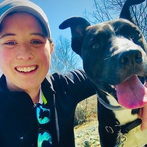 Meet your Posher, Nicole